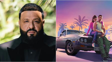 Gerucht: DJ Khaled verschijnt in Grand Theft Auto 6 als gastheer van zijn eigen muziekradiostation
