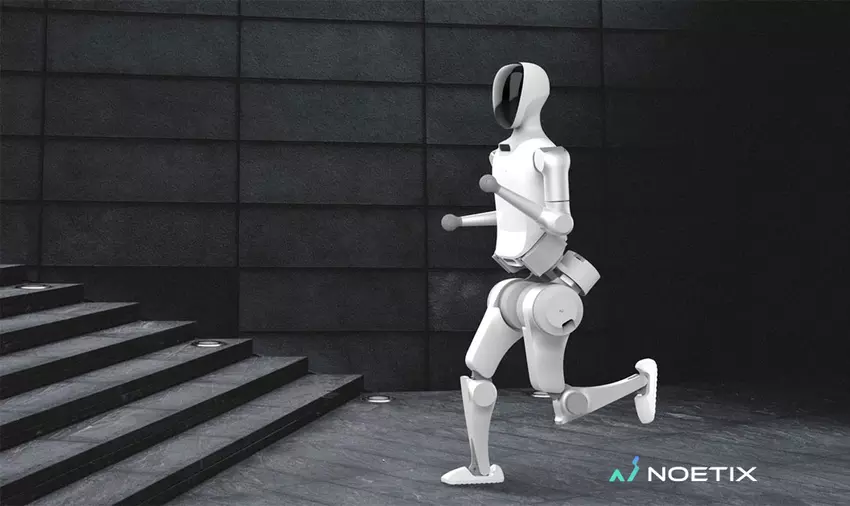 Noetix Robotics: Chinese startup lanceert massaproductie van N2-robots na halve marathon