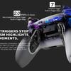 Voorbeeld Hexgaming PHANTOM Model 3 Gamepad
