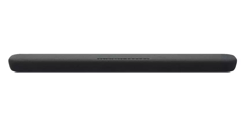 Yamaha YAS-109  tcl geluidsbalk