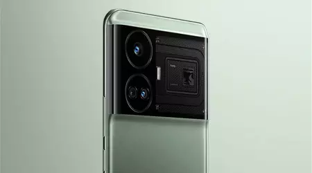 De realme GT 5 met 144Hz OLED-scherm, Snapdragon 8 Gen 2-chip en 5200mAh-batterij wordt op 28 augustus uitgebracht.