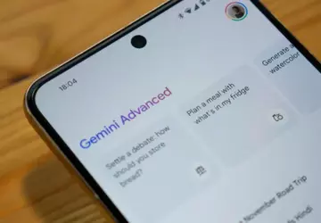 Google voegt AP-nieuws toe aan Gemini-app