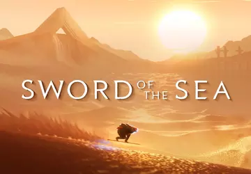 Van de ontwikkelaar van ABZU en ...