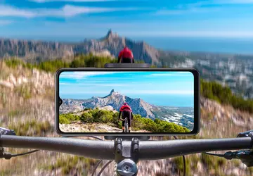 De twee budget smartphones van Samsung ...