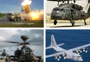 Oekraïne heeft een Amerikaans verzoek ingediend ...