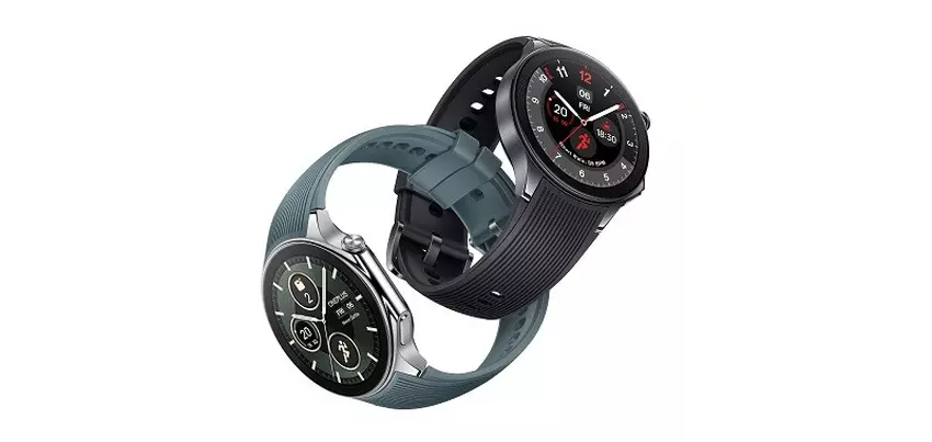 OnePlus Watch 3 debuteert naast OnePlus 13 en 13R