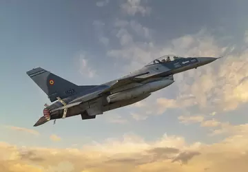 Roemenië en Lockheed Martin openen een ...