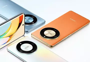 Insider: Honor werkt aan smartphone met ...