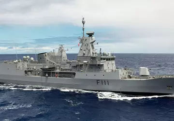 Nieuw-Zeeland verdubbelt defensie-uitgaven vanwege Chinese dreiging ...