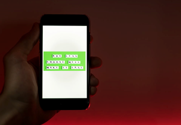 Apple verovert 49% van de markt ...