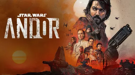 Een sfeervolle trailer voor het tweede seizoen van de tv-serie Andor is onthuld: de Disney filmmaatschappij onthulde dramatische afleveringen en de Death Star