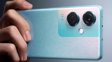 Het is officieel: OPPO K11 met Snapdragon 782G-chip en vlaggenschipcamera wordt op 25 juli onthuld