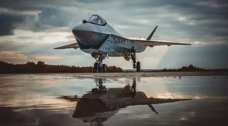 Schaakmat: Rusland en Wit-Rusland plannen gezamenlijke productie van de Su-75 stealth jager