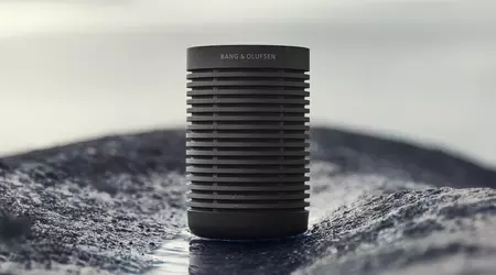 Bang & Olufsen Beosound Explore op Amazon: draadloze luidspreker met IP67-bescherming en een batterijlevensduur tot 27 uur voor $75 korting
