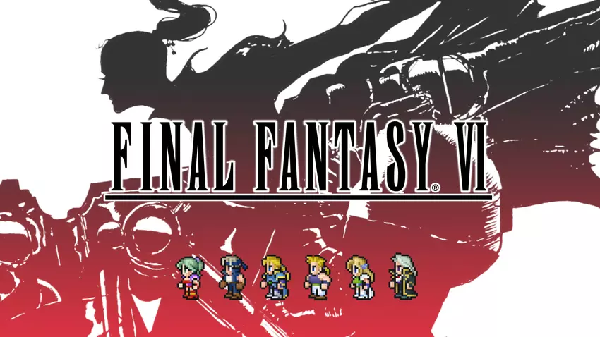Square Enix medewerkers vroegen het hoofd van Final Fantasy een remake te maken van Final Fantasy 6