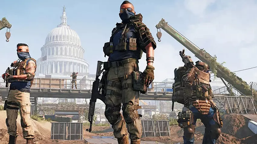 Spelers van The Division 2 die misbruik hebben gemaakt van een kwetsbaarheid in de Descent-modus worden gestraft: ze krijgen een tijdelijke accountban