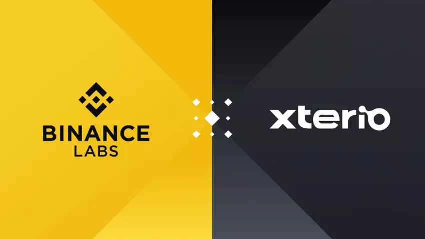 Binance investeert $15 miljoen in Xterio om Web3 AI gaming platform te ontwikkelen