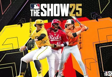 MLB honkbalsimulator The Show 25 is ...