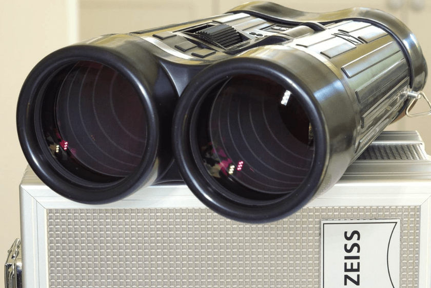 ZEISS 20x60 Classic S best stabiliserende verrekijker