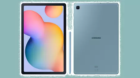Samsung Galaxy Tab S6 Lite is verkrijgbaar op Amazon met een korting tot $157
