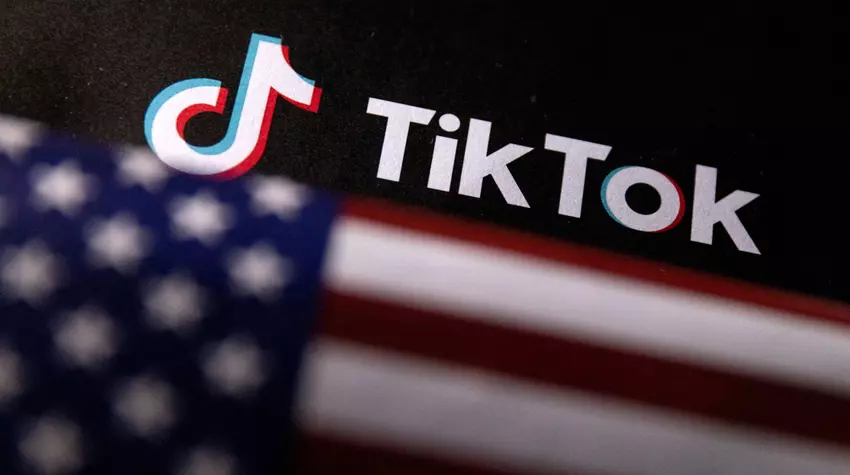 Shark Tank investeerder zegt TikTok te kopen om te voorkomen dat het platform verboden wordt in de VS