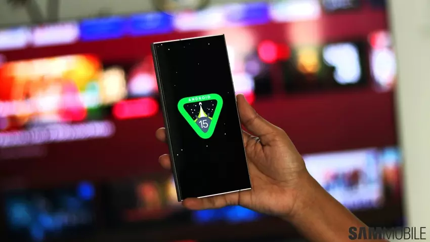 Samsung brengt One UI 7 beta-update mogelijk niet uit voor oudere Galaxy-modellen