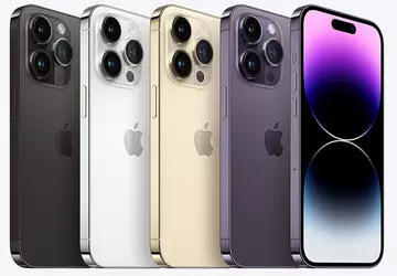 Apple heeft 59% van de smartphonemarkt ...