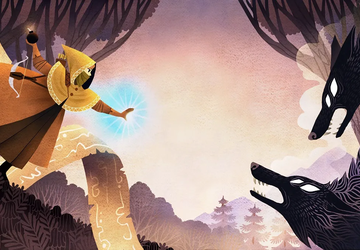 Howl is uitgebracht voor PlayStation 5 ...