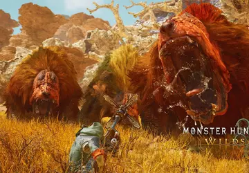 Capcom geeft 15 minuten gameplay vrij ...