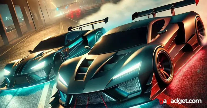 Beste RC Drift Auto's