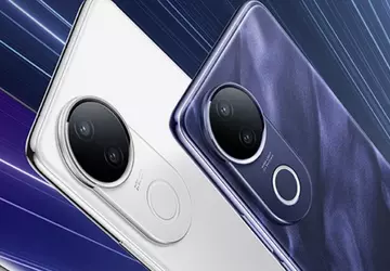 Vivo T4R met Dimensity 7400 en ...