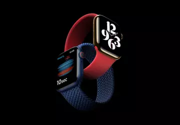 Bug fix: Apple Watch begint watchOS ...