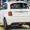 Fiat 500 Hybrid in de Mirafiori-fabriek thumbnail