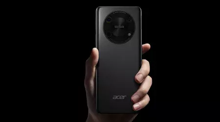Acer lanceert Super ZX en Super ZX Pro smartphones in India