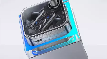 Red Magic Cyberbuds Dao TWS wereldwijd gelanceerd: gaming-hoofdtelefoon met Qualcomm-chip, ANC en ontwerp als Nothing Ear (2)