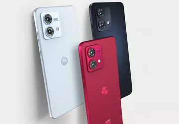 Motorola heeft de lanceerdatum aangekondigd voor ...