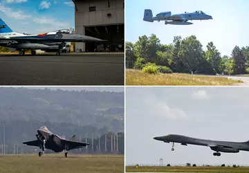 69 beste foto's van Air Defender ...