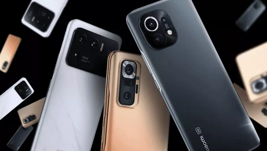 Zeven smartphones van Xiaomi beëindigen hun levenscyclus en ontvangen geen updates meer, waaronder de populaire Poco F4 GT en Redmi 10A
