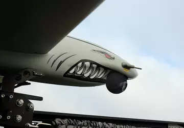 Oekraïens bedrijf presenteert nieuwe en volledig ...