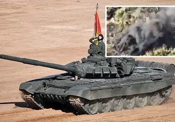 Een FPV-drone van 500 dollar vernietigde ...