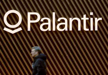 Aandelen Palantir stijgen 19 procent door ...