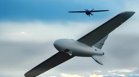Grootschalige aanval op een oliedepot: Oekraïense Chaklun-drones hebben de Russische luchtlogistiek een effectieve slag toegebracht