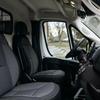 Ram ProMaster EV Miniatuurauto