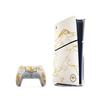PlayStation 5 Gold Limited Edition Miniatuur