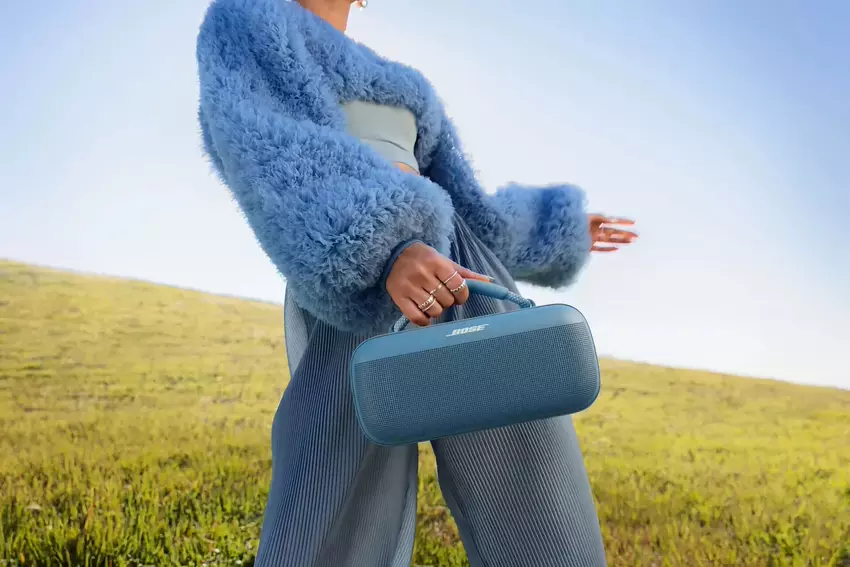 Bose SoundLink Max: IP67-bescherming, Bluetooth 5.3 en Qualcomm Snapdragon Sound-ondersteuning voor $ 399