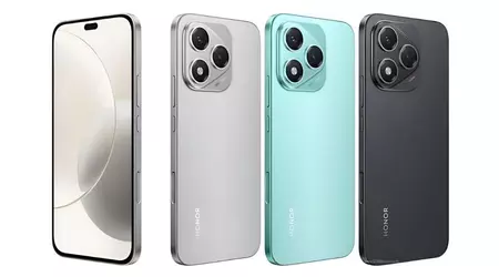 Honor 400 en 400 Pro ontvangen 3C-certificering: belangrijke kenmerken en tot 90W opladen