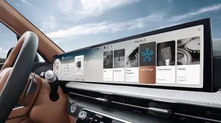 Samsung en Hyundai tekenen memorandum over gezamenlijke ontwikkeling van diensten voor slimme huizen en auto's