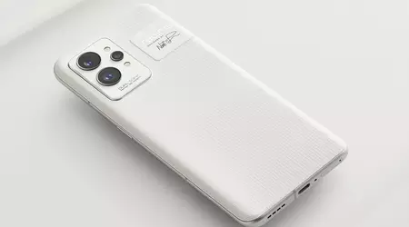 Snapdragon 8 Gen 2, 24 GB RAM en 24-0W opladen - de belangrijkste specificaties van de realme GT 5 zijn bekend