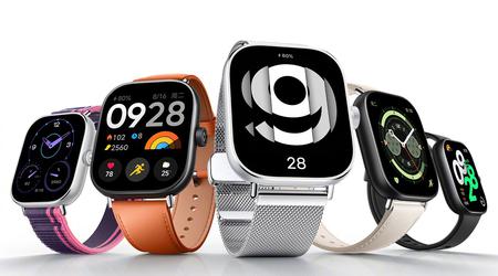 Xiaomi maakt zich op voor de release van de Redmi Watch 4 smartwatch en de Redmi Buds 5 Pro draadloze koptelefoon