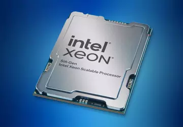 Intel brengt mogelijk Xeon "Granite Rapids-SP" ...